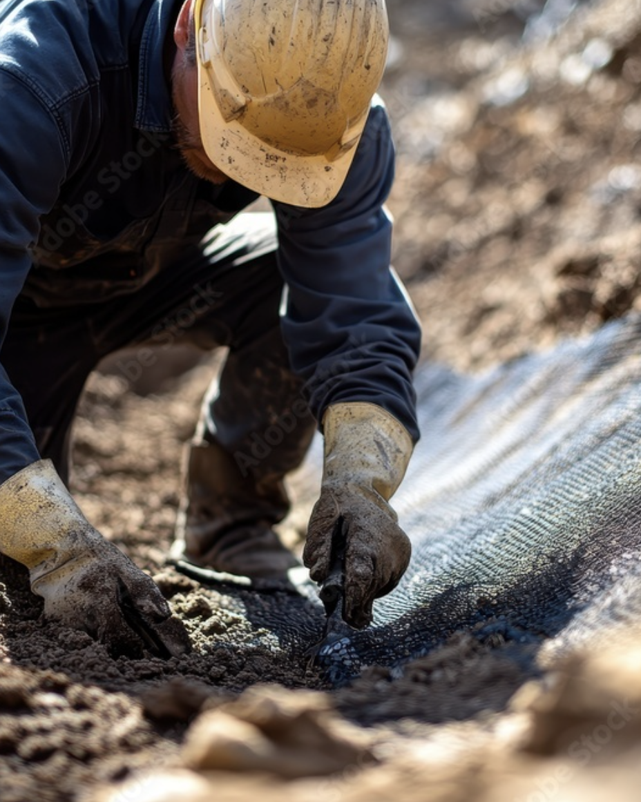 Infrastructure & Civil Engineering